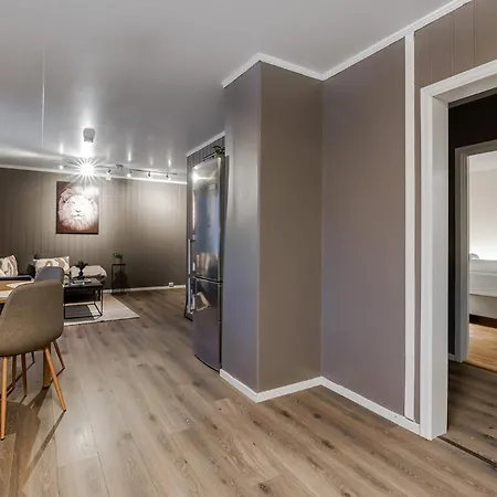 - Cozy & Walkable Appartement