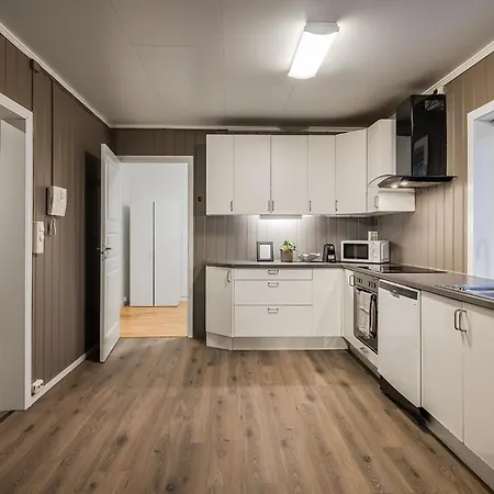 Lägenhet - Cozy & Walkable