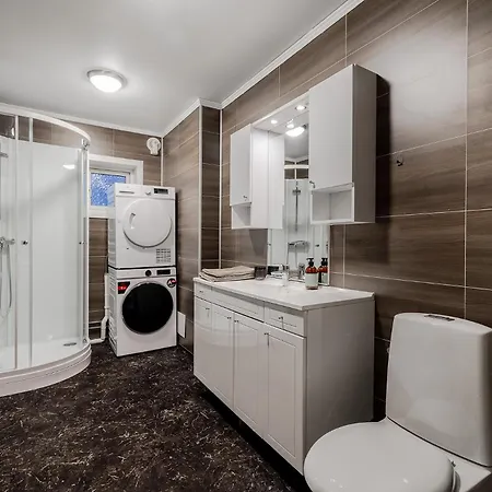 Appartement - Cozy & Walkable *
